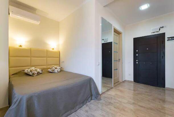 Yalcin Star Residence Diana'S Flat บาทูมิ ภายนอก รูปภาพ